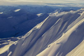 Henrik Windstedt Skiing in Haines Alaska, Photographer, filmmaker, Alexander Ryden, Skidåkning alaska
