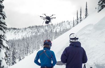 Alexander Ryden, Gimbal Operator, Åre, Sweden, Whiteout Pictures, Perspective Peak Performance, Henrik Windstedt BTS, Skiing filmmaker