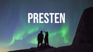Northen Lights, Lofoten, Climbing, Klättring, Alexander Rydén, Ryden