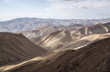 Atacama Desert, Chile