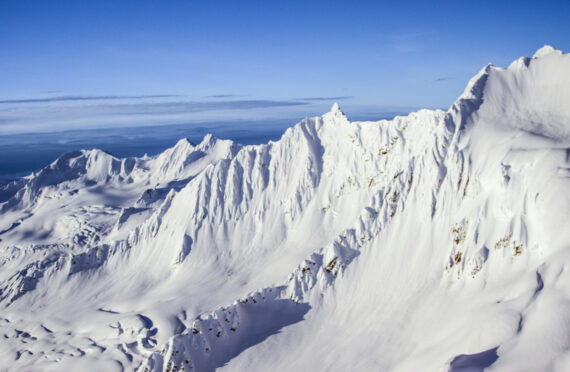 Henrik Windstedt skiing Alaska, filmmaker, Alexander Ryden, Skidåkning