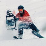 Alexander Rydén, Skiing Gimbal Operator, Followcam, Alexa mini, winter, snow filmmaker, skidåkning