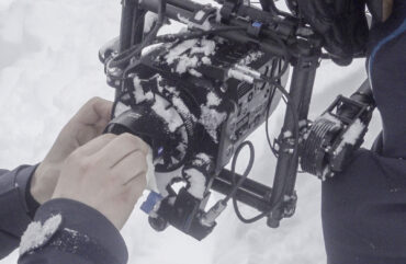 Alexander Ryden, Gimbal Operator, Åre, Sweden, Whiteout Pictures, Perspective Peak Performance, Henrik Windstedt BTS, Skiing filmmaker