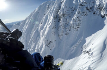 Alexander Ryden, Gimbal Operator, Åre, Sweden, Whiteout Pictures, Perspective Peak Performance, Henrik Windstedt BTS, Skiing filmmaker