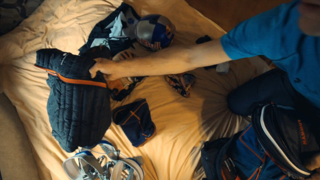 Henrik Windstedt skiing Alaska, filmmaker Alexander Ryden, filmare skidåkning Åre, Skiing director of photography