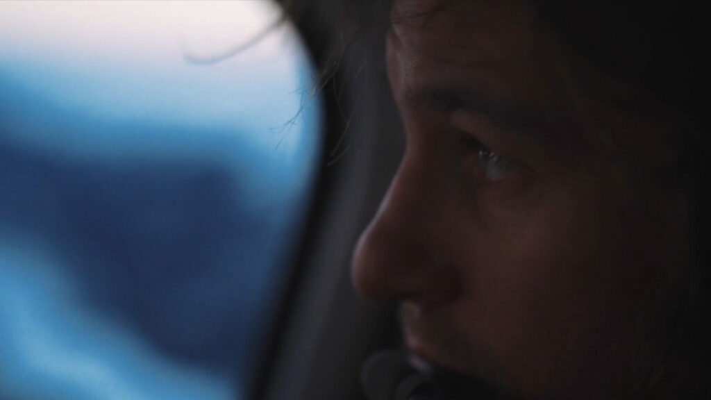 Henrik Windstedt skiing Alaska, filmmaker Alexander Ryden, filmare skidåkning Åre, Skiing director of photography