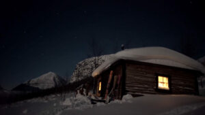 Kristofer Turdell, Ski touring, Tolpagorni, Swedish lapland, Alexander Ryden filmmaker, mountain filmmaker, mountain director of photography