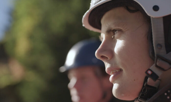 Marcus Junkka forspaddling, Kajak, Alexander Ryden Adventure filmmaker, Ristafallet kajak