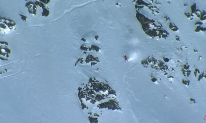 Road to verbier Red Bull, Kristofer Turdell, Verbier, Alexander Ryden filmmaker, mountain filmmaker, skiing director of photography