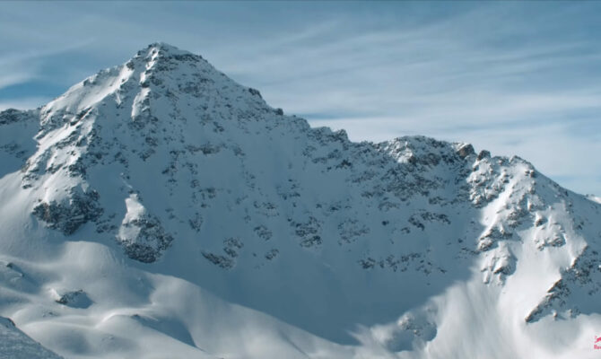 Road to verbier Red Bull, Kristofer Turdell, Verbier, Alexander Ryden filmmaker, mountain filmmaker, skiing director of photography