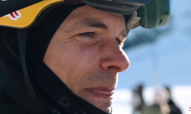 Road to verbier Red Bull, Kristofer Turdell, Verbier, Alexander Ryden filmmaker, mountain filmmaker, skiing director of photography