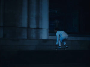 Nufferton Sleepwalker NASSIM GUAMMAZ