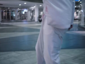 Nufferton Sleepwalker NASSIM GUAMMAZ