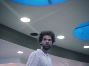 Nufferton Sleepwalker NASSIM GUAMMAZ