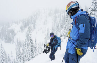 Alexander Ryden, Gimbal Operator, Åre, Sweden, Whiteout Pictures, Perspective Peak Performance, Henrik Windstedt BTS, Skiing filmmaker